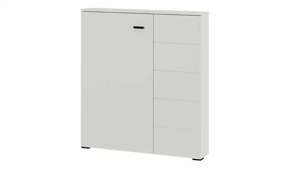 Schuhschrank Capri BHT 96|109|18 cm