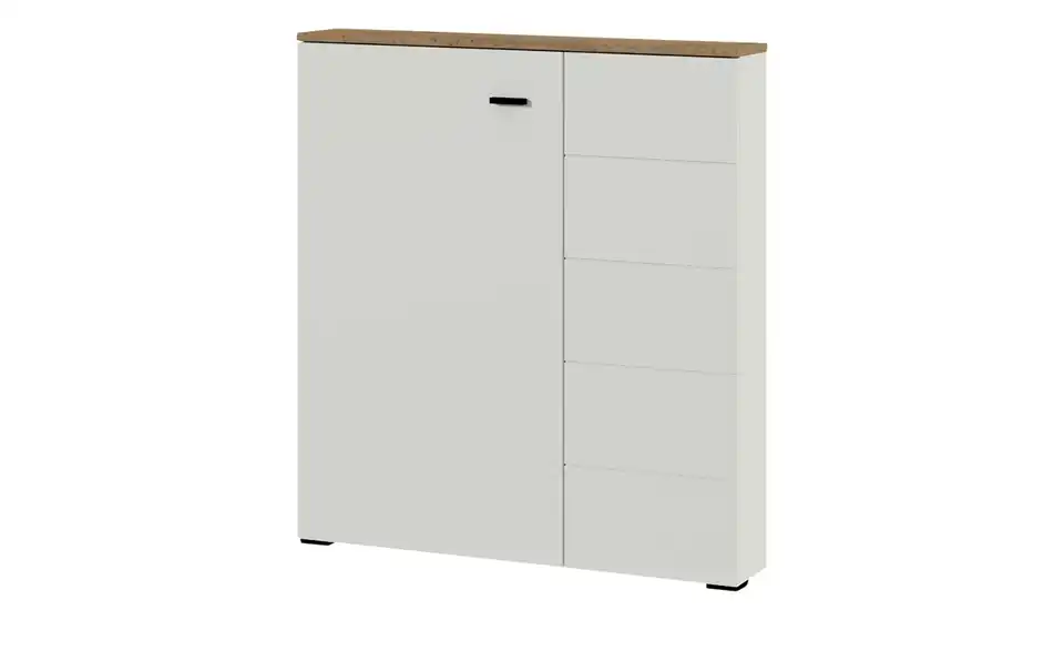 Schuhschrank Capri BHT 96|109|18 cm