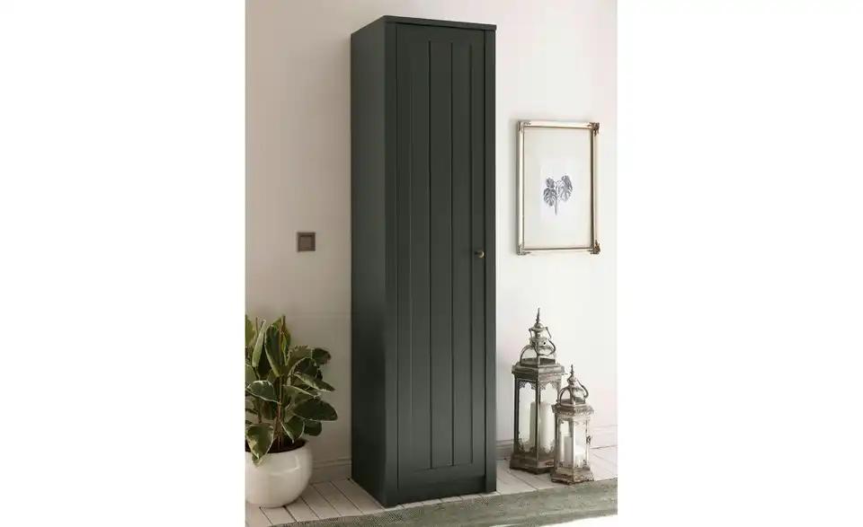 Stauraumschrank Verde BHT 50|197|43 cm