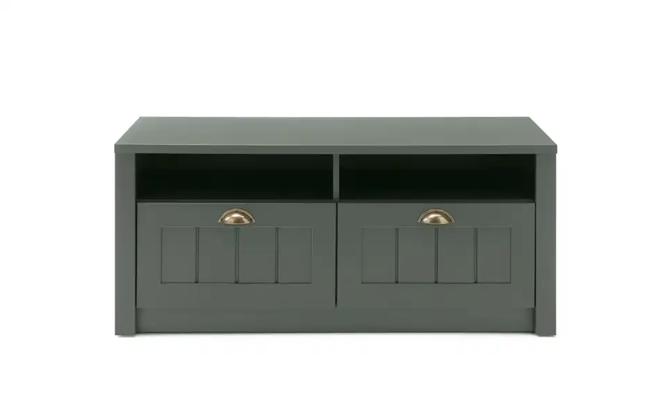 Garderobenbank Verde BHT 110|47|43 cm