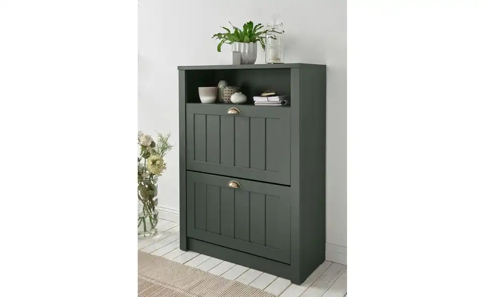 Schuhschrank Verde BHT 80|111|36 cm