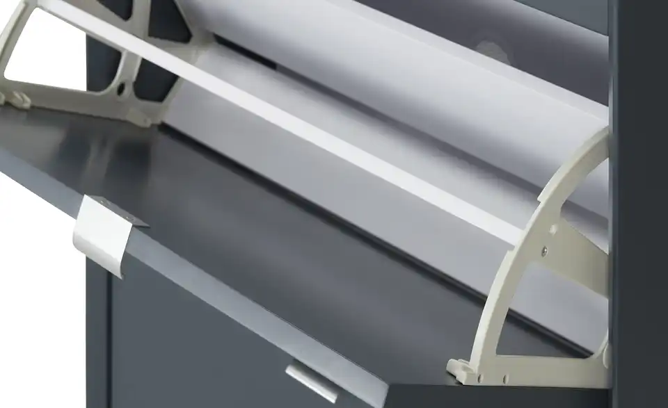 uno Schuhkipper Kyoto III BHT 64,5|121,4|25,5 cm