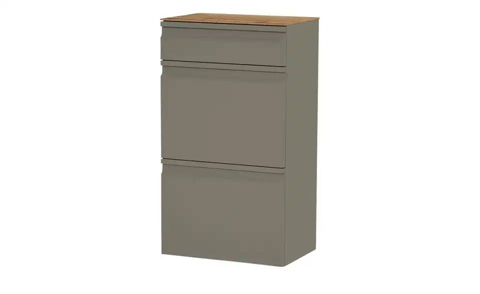 Wohnwert Hängeschrank Leo BHT 53|94|36 cm