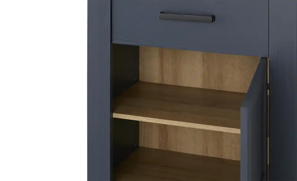 Schuhkommode Toneo BHT 66,7|99,3|42 cm