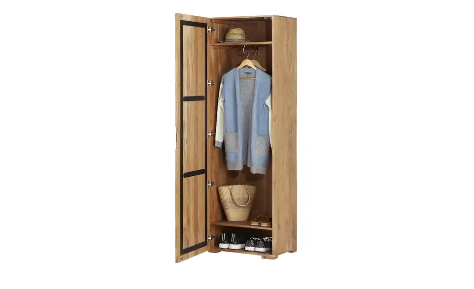 Dielenschrank Chex BHT 60|200|45 cm