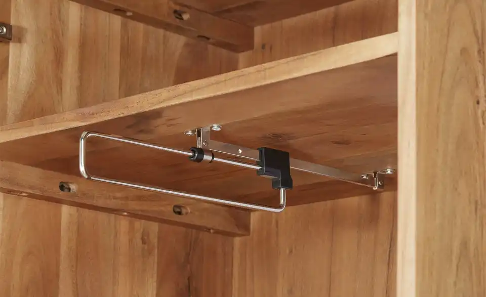 Dielenschrank Chex BHT 60|200|45 cm