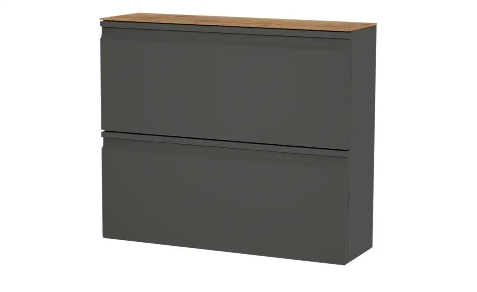 Wohnwert Hängeschuhschrank Leo BHT 93|79|28 cm