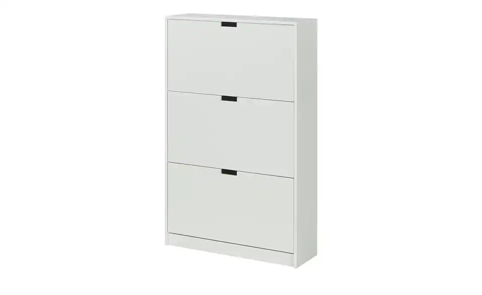 Schuhkipper Campione BHT 79|124|25 cm