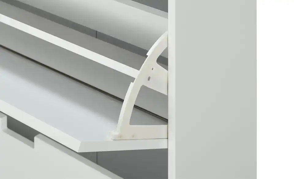 Schuhkipper Campione BHT 79|124|25 cm