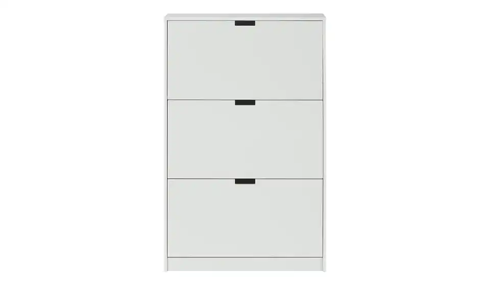 Schuhkipper Campione BHT 79|124|25 cm