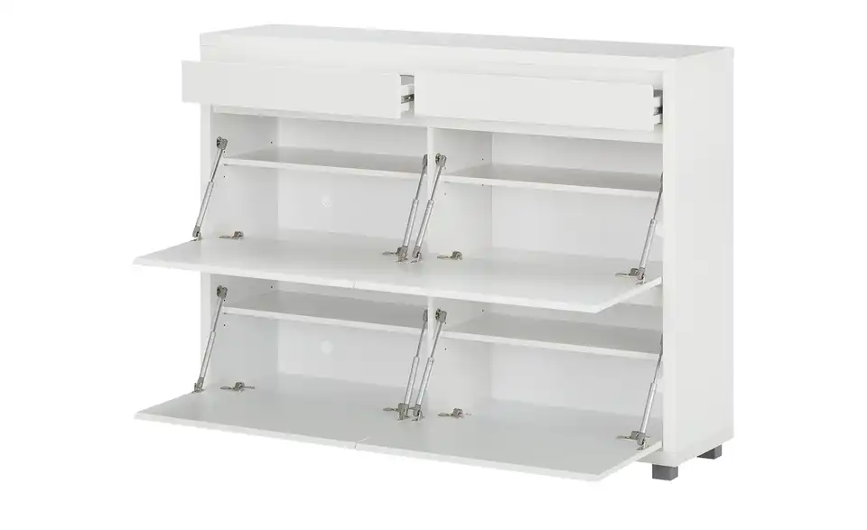 Schuhkipper Campione BHT 133|98|34 cm