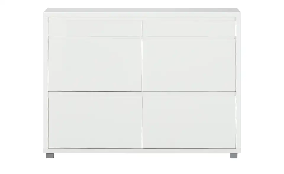 Schuhkipper Campione BHT 133|98|34 cm