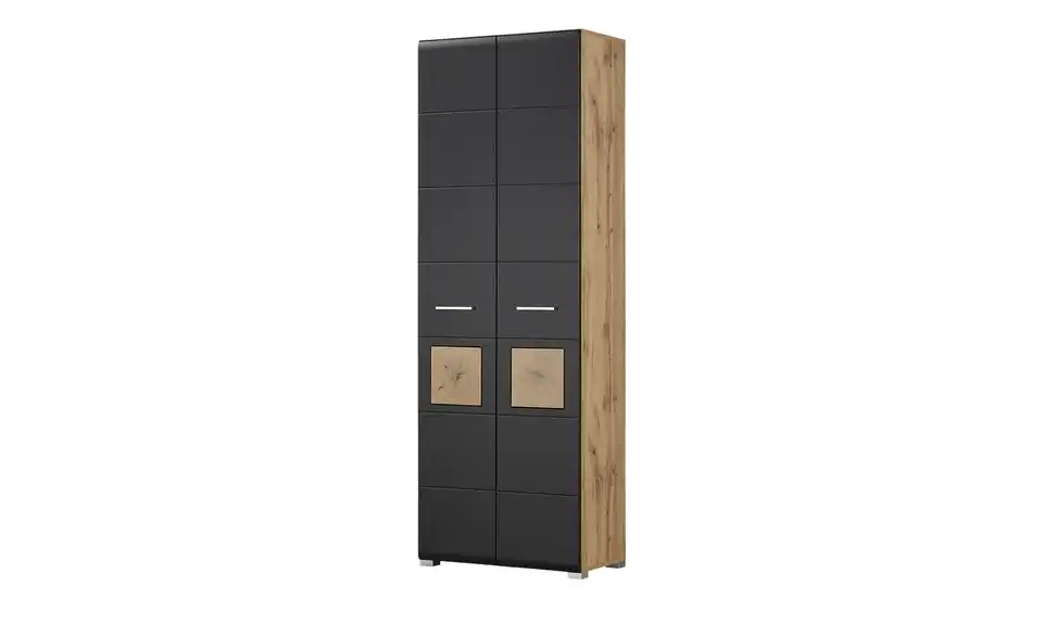 Garderobenschrank Cortina BHT 70|203|40 cm