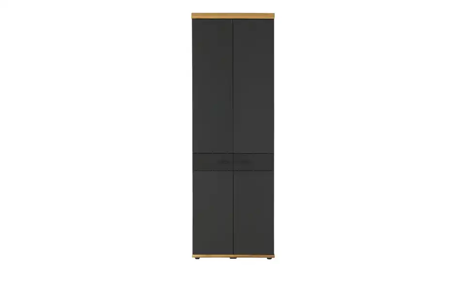 Garderobenschrank Mirow BHT 70|211|37 cm