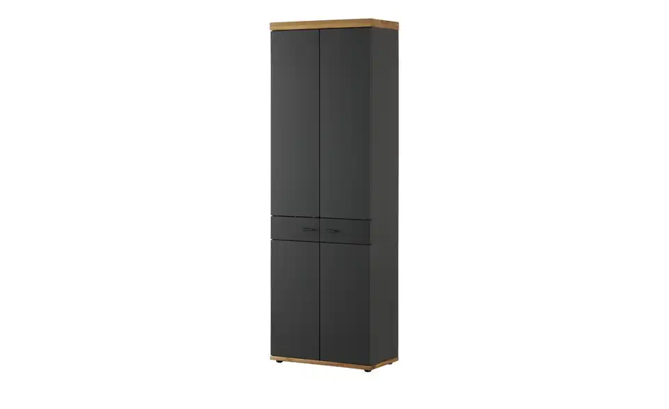 Garderobenschrank Mirow BHT 70|211|37 cm