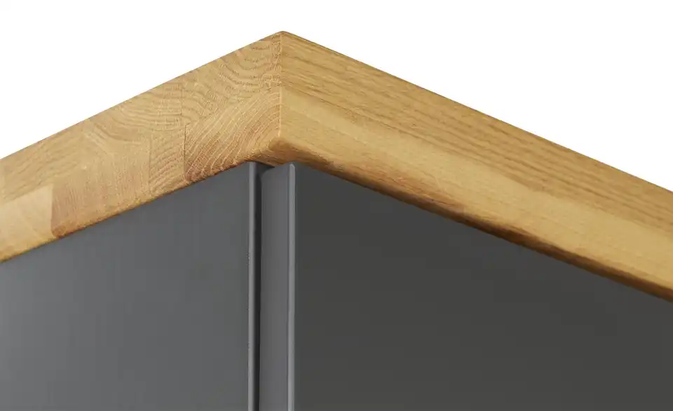 Garderobenschrank Mirow BHT 70|211|37 cm