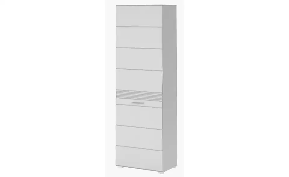 Garderobenschrank Linus BHT 55|190|37 cm