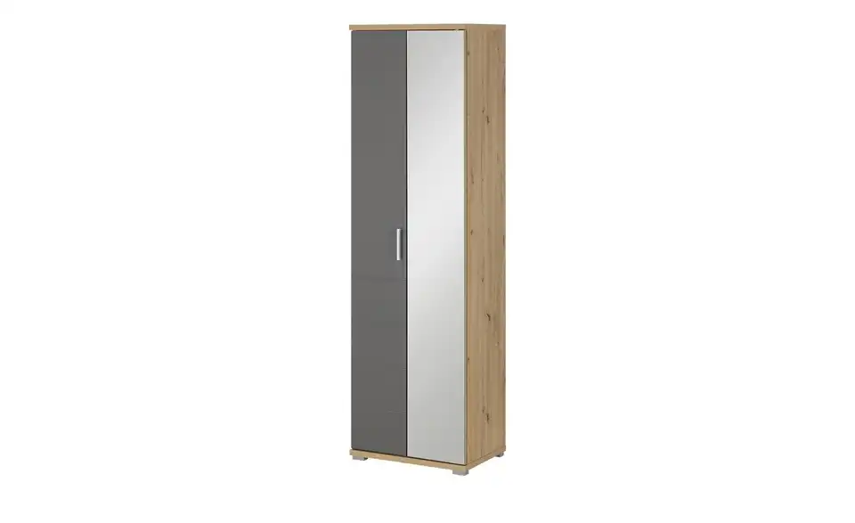 Garderobenschrank Affi BHT 58|193|40 cm