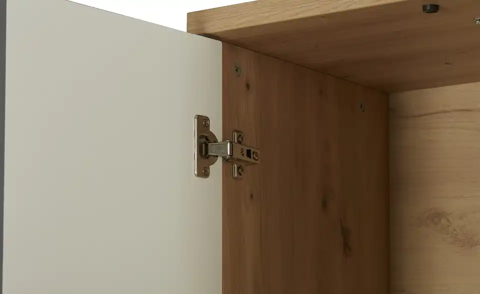 Garderobenschrank Affi BHT 58|193|40 cm