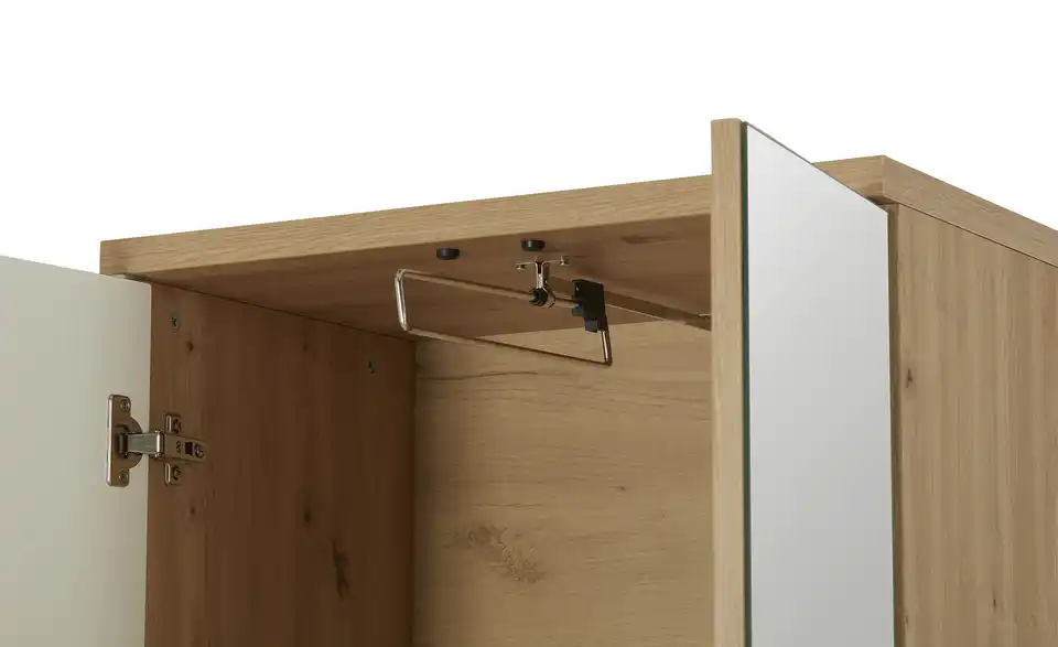 Garderobenschrank Affi BHT 58|193|40 cm