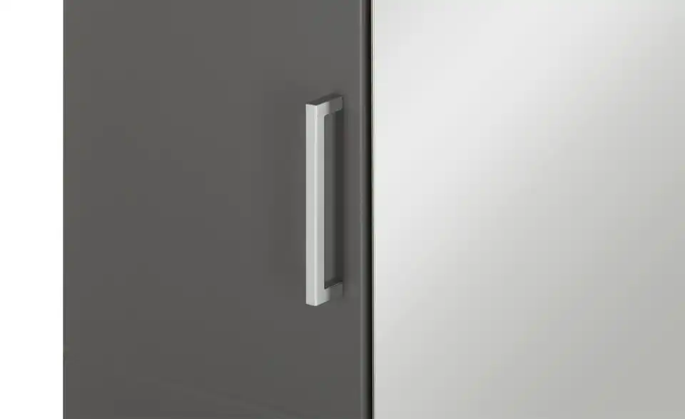 Garderobenschrank Affi BHT 58|193|40 cm