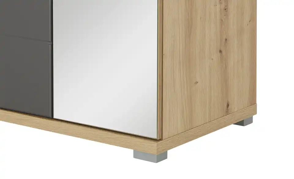Garderobenschrank Affi BHT 58|193|40 cm