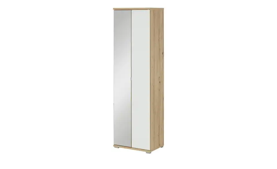 Garderobenschrank Veronese BHT 58|193|40 cm