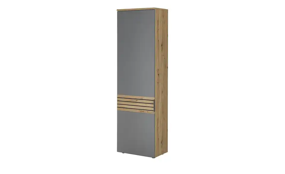 Garderobenschrank Mori BHT 60|200|38 cm