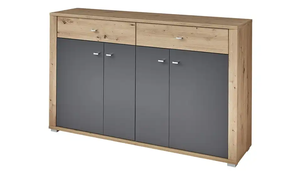 Schuhkommde Padenghe BHT 159|97|38 cm