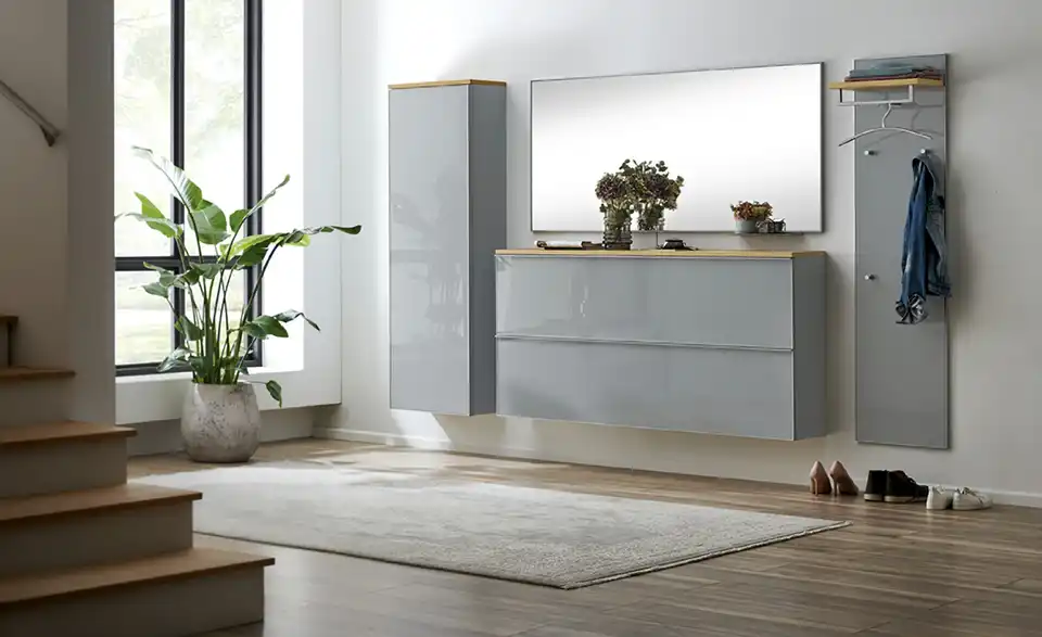 Hängeschrank Xena BHT 160|83|31 cm