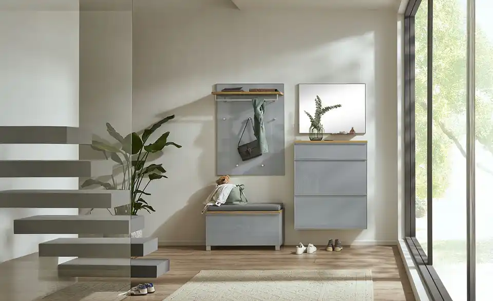 Hängeschrank Xena BHT 84|102|31 cm