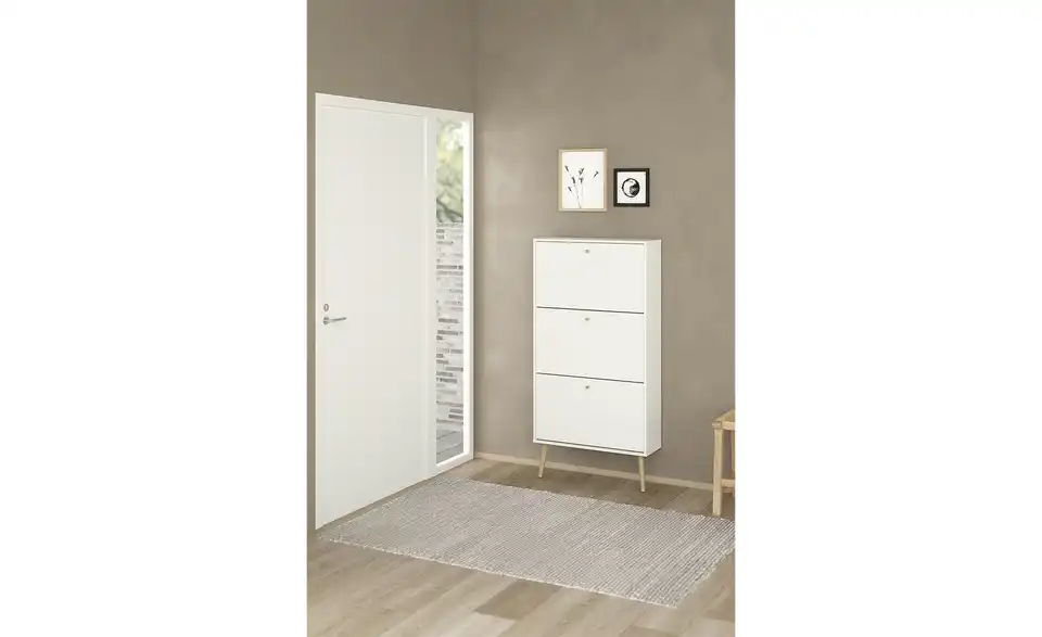 Schuhkipper Bonito BHT 70,3|139,3|24,1 cm