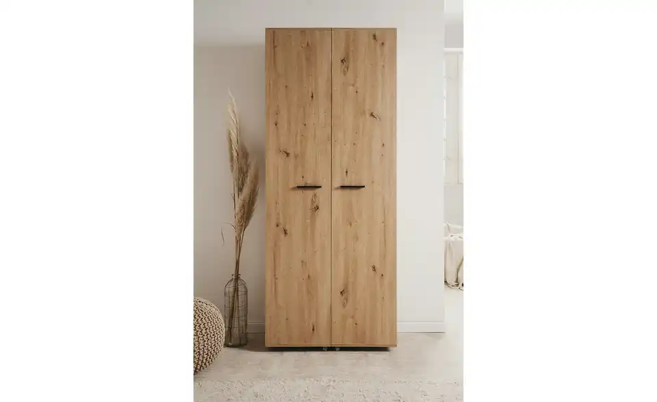 Schuhschrank Crone BHT 74|181,5|34 cm