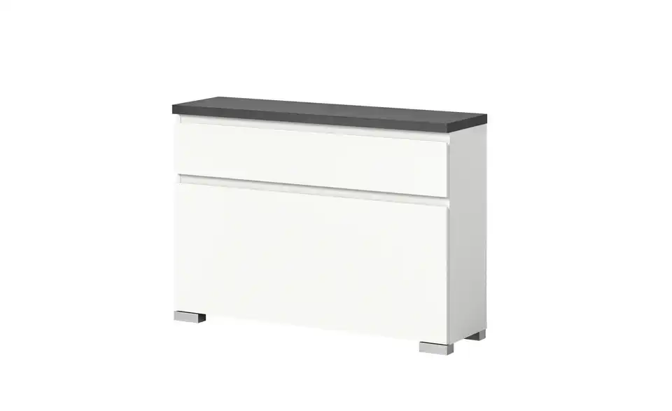 uno Schuhschrank BHT 95|67|27 cm