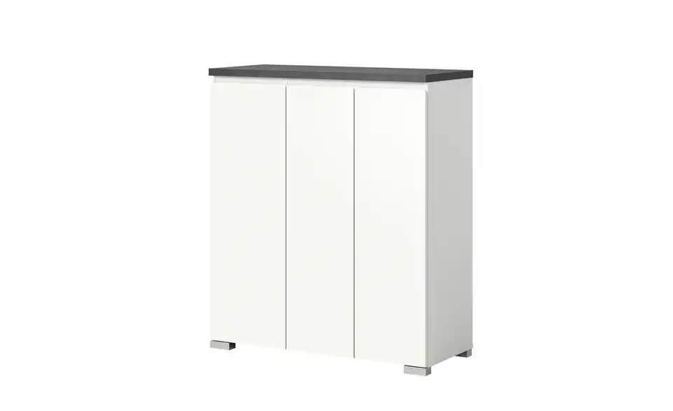 uno Schuhschrank BHT 95|109|40 cm