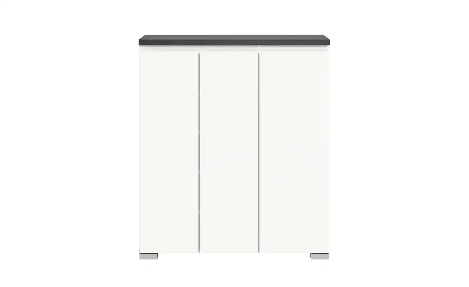 uno Schuhschrank BHT 95|109|40 cm