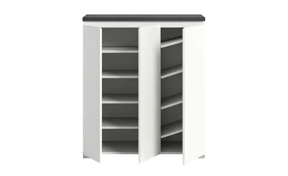 uno Schuhschrank BHT 95|109|40 cm