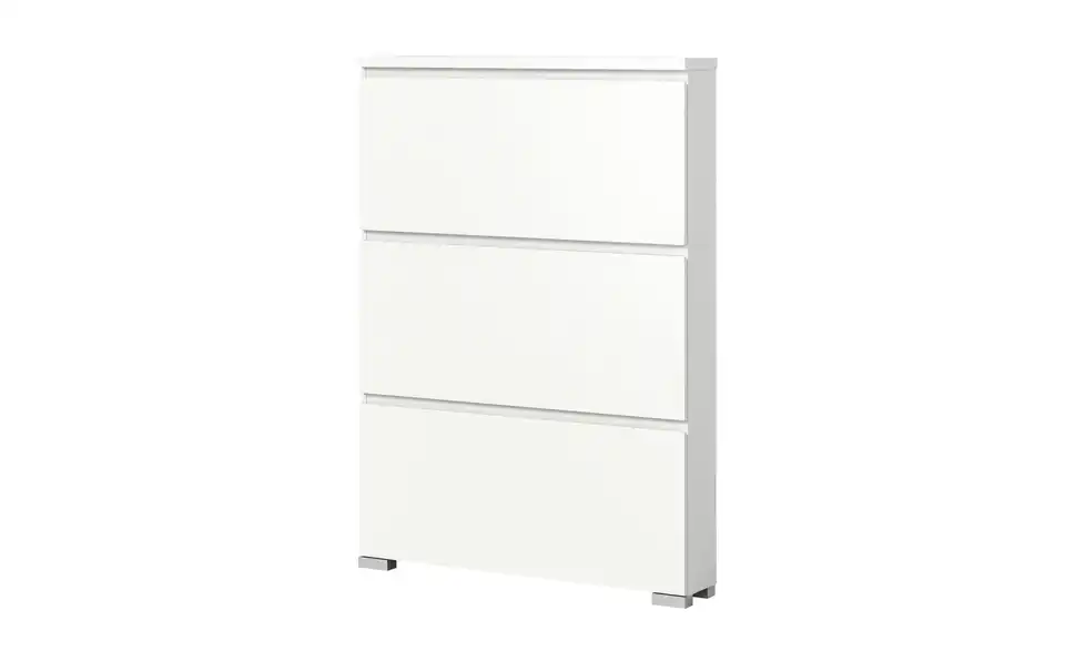 uno Schuhschrank BHT 95|130|18 cm