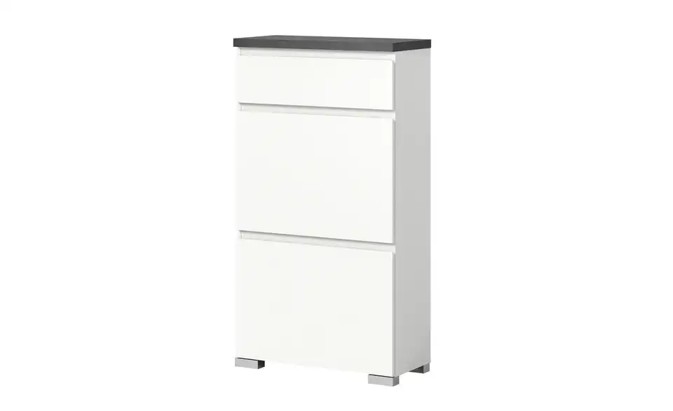 uno Schuhschrank BHT 60|109|27 cm