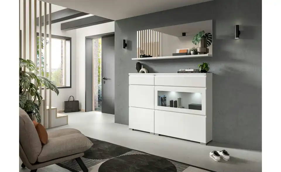 uno Schuhschrank BHT 95|109|27 cm