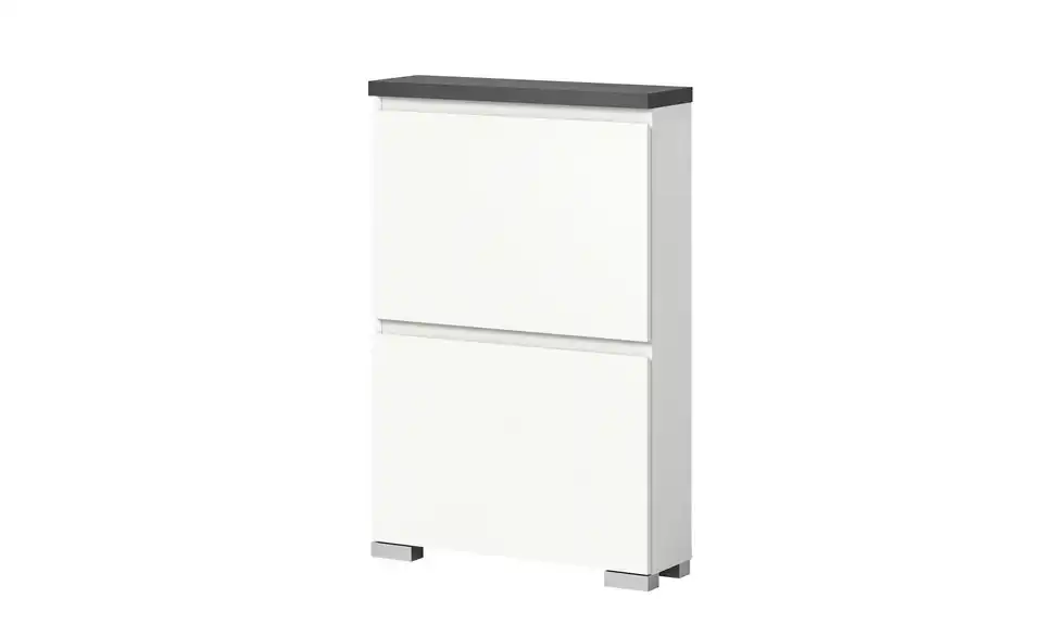 uno Schuhschrank BHT 60|88|18 cm