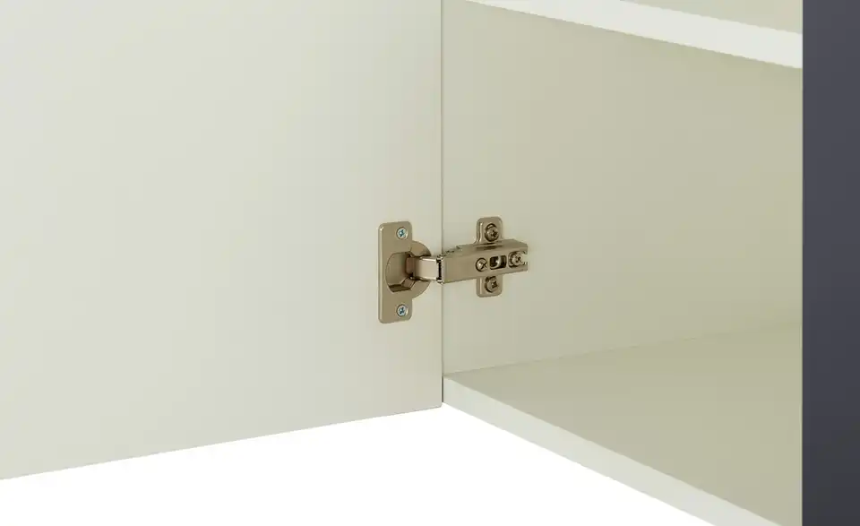 Wohnwert Hängeschrank Nicolo BHT 60|165|33 cm