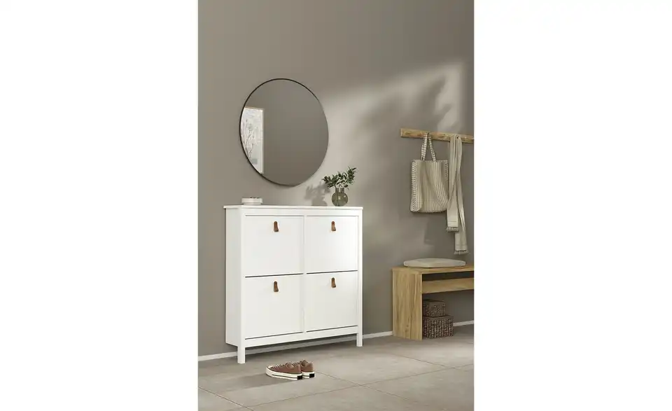 Schuhkipper Madron BHT 102,6|102,9|24,6 cm