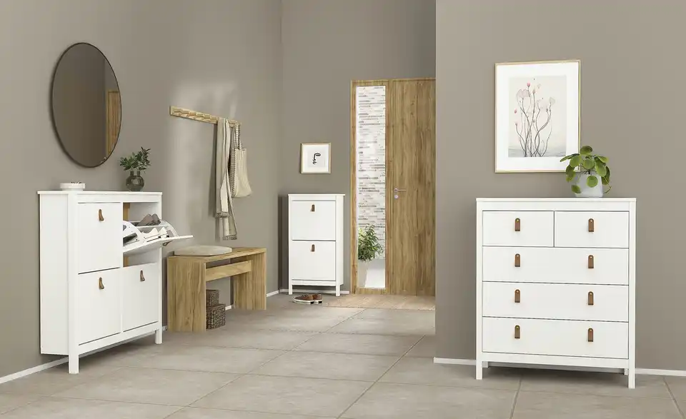 Schuhkipper Madron BHT 53,8|102,9|24,6 cm