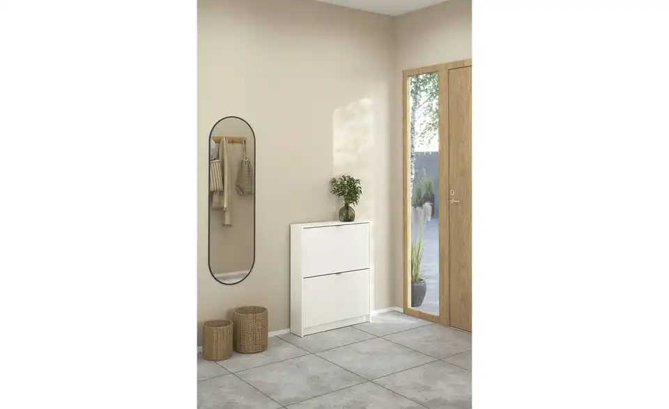 Schuhkipper Cisano BHT 70,3|85,2|16,6 cm