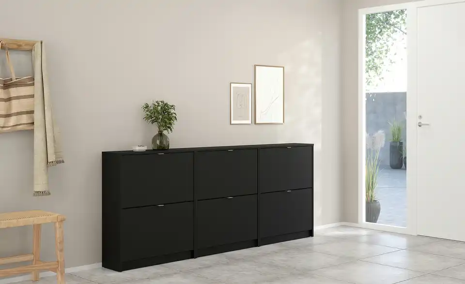 Schuhkipper Cisano BHT 70,3|85,2|24,1 cm