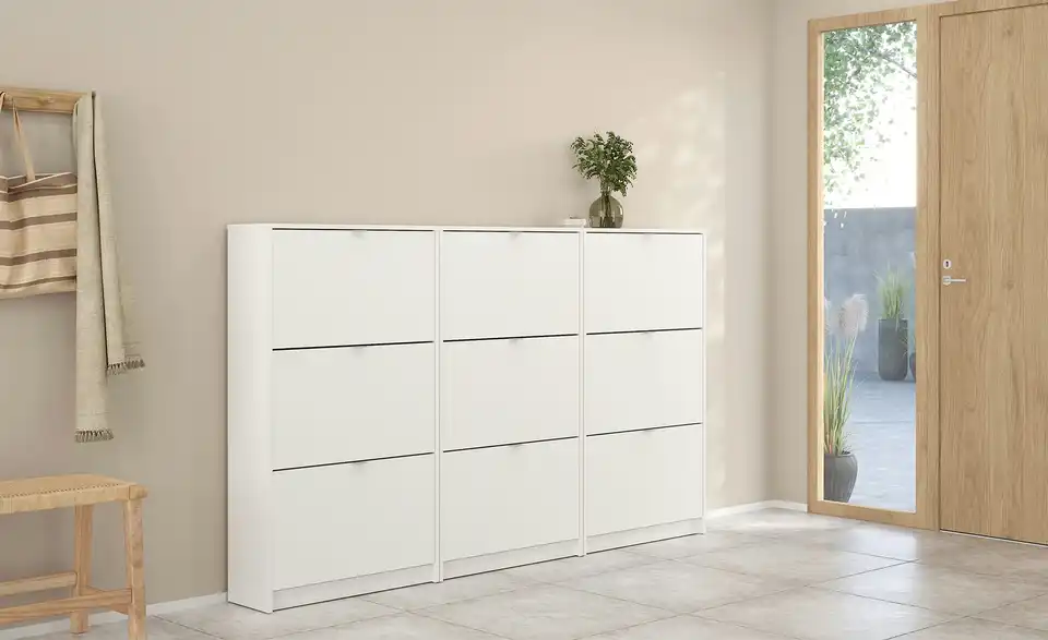 Schuhkipper Cisano BHT 70,3|123,6|24,1 cm