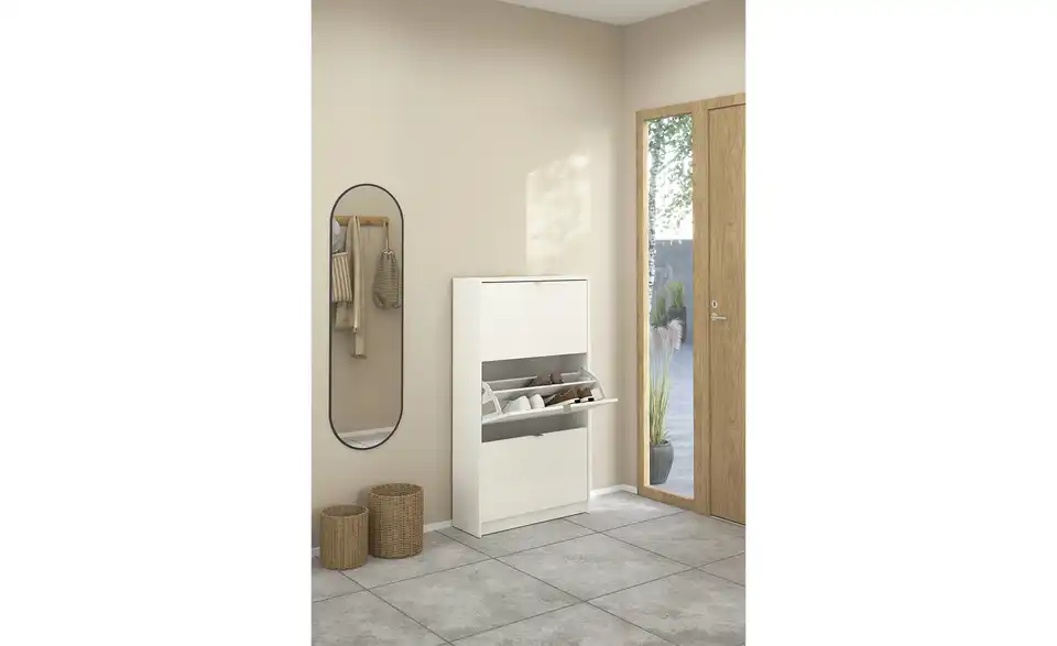 Schuhkipper Cisano BHT 70,3|123,6|24,1 cm