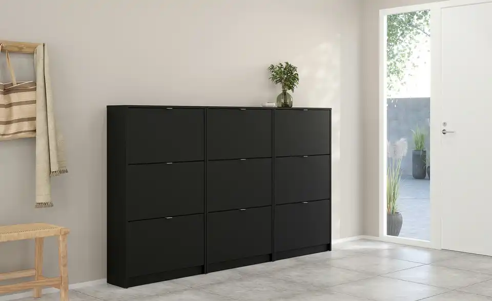 Schuhkipper Cisano BHT 70,3|123,6|24,1 cm