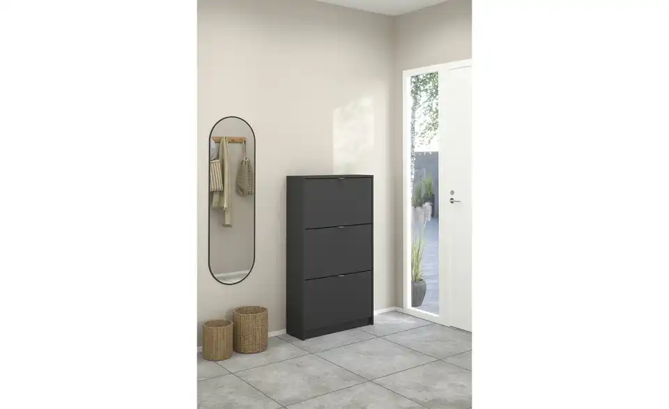 Schuhkipper Cisano BHT 70,3|123,6|24,1 cm